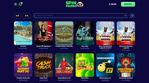 Valutazione della struttura di gioco d'azzardo online di Spinanga