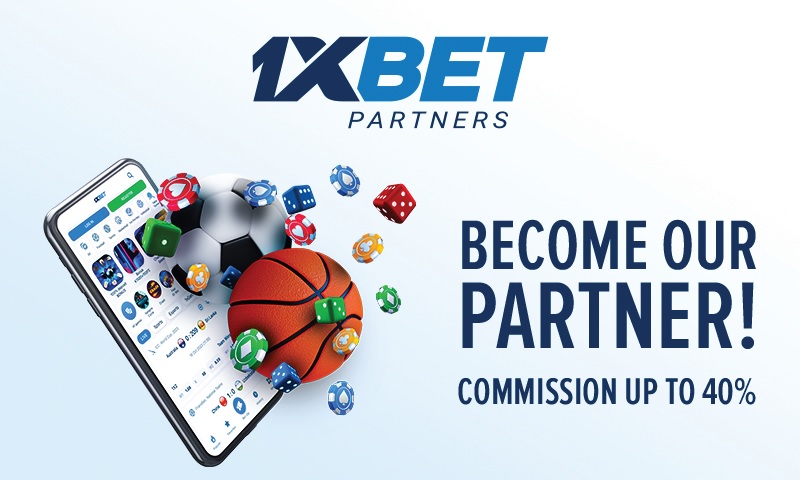 1xBet Promo Code Malaysia 2025: 130% Bonus with BONUSMY