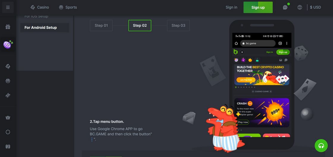 BC.GAME Enters Online Casino Poker Market with BCPoker Release Featuring Three Traditional Variations