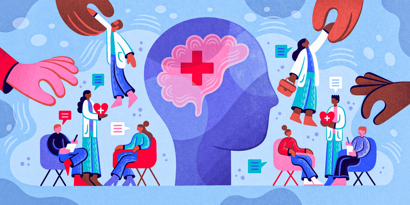 Go back to Play After Trauma Is Step-By-Step Refine