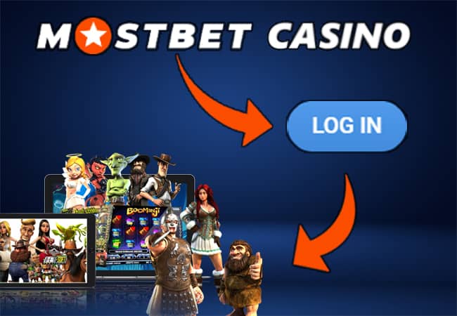 Mostbet Online Gaming