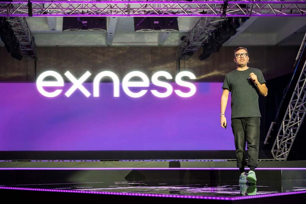 Siapa Lagi yang Ingin Sukses Bersama Exness Indonesia pada tahun 2025