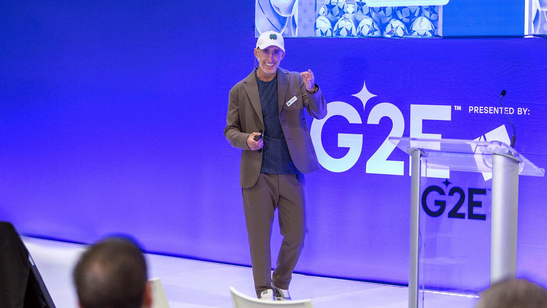 Soft2Bet Wins 3 Significant Honors at Prominent Worldwide Gaming Honors EMEA 2025