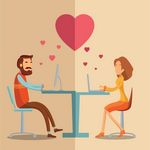 A Practical Review to Modern Dating