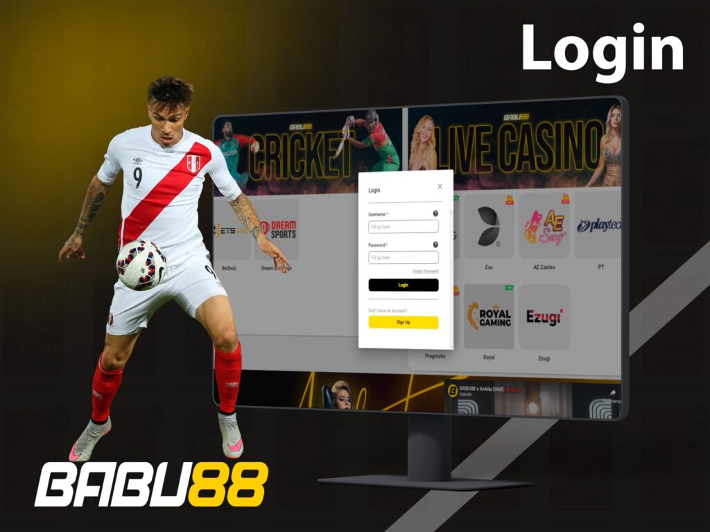 Download And Install Babu88 App For Android (APK) and iOS Most recent Variation