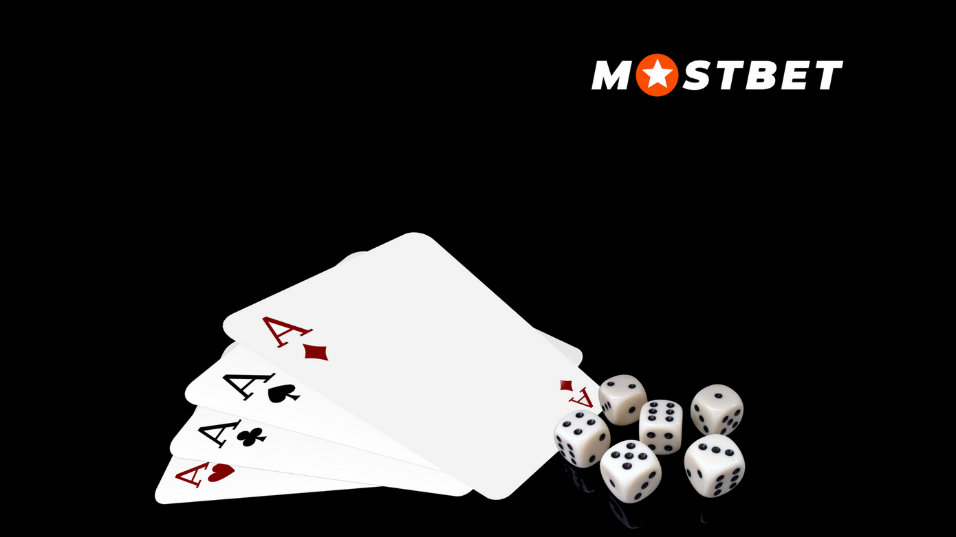 Recenze webu kasina Mostbet CZ