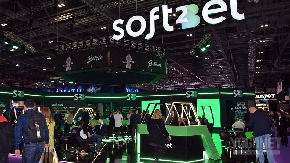 Soft2Bet Improves the Gamer Experience and Saves 55% on Framework Costs Making Use Of AWS