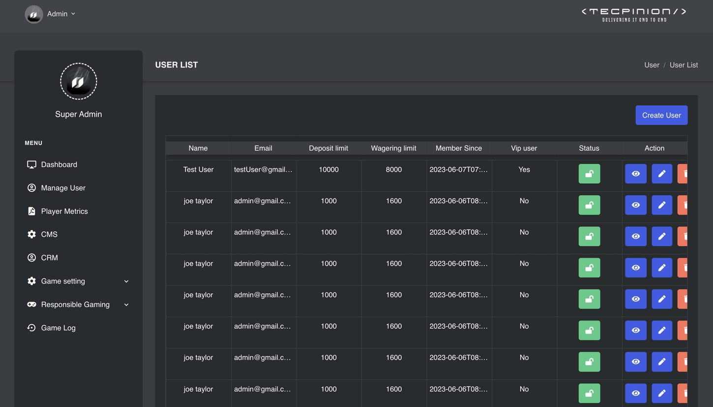 Soft2Bet Improves the Gamer Experience and Saves 55% on Framework Costs Making Use Of AWS