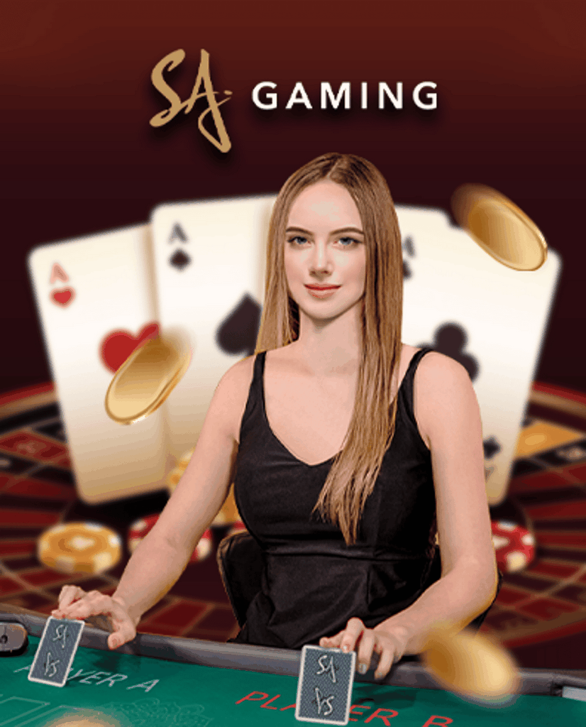 Trueluck Gambling enterprise