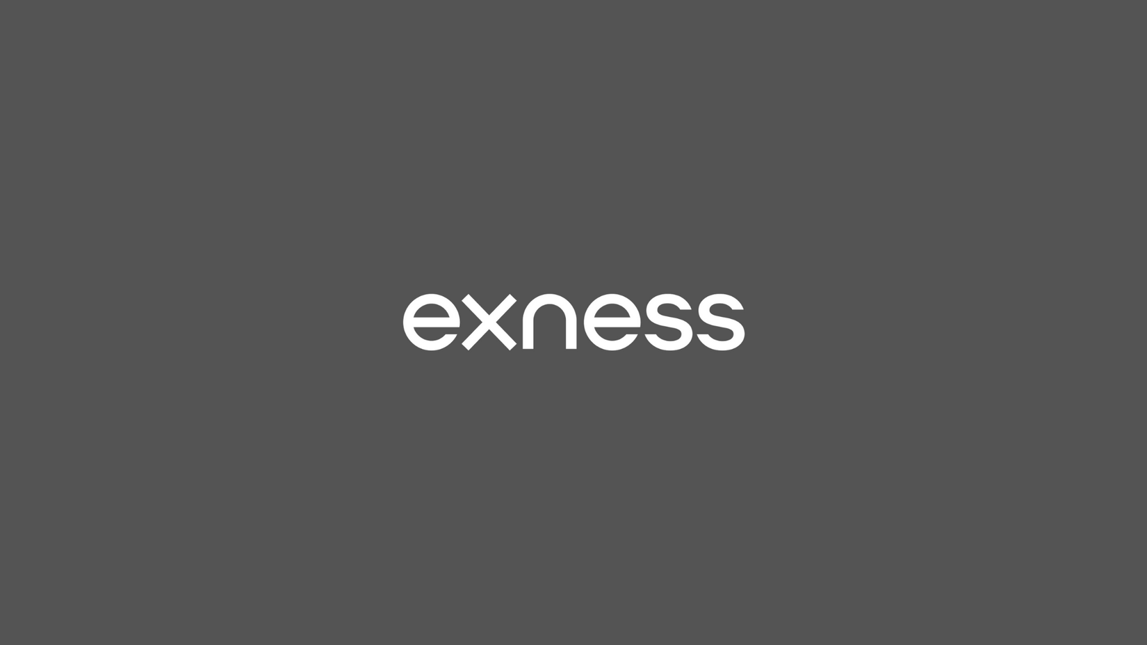 What is Exness Chart? What sorts of graphes are included?