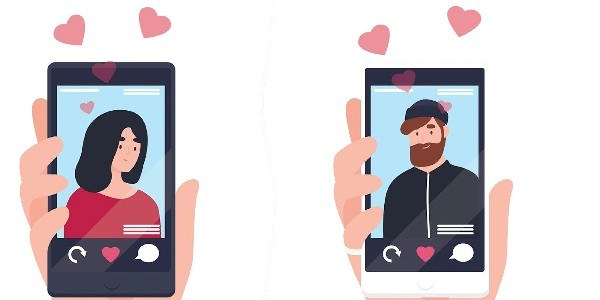 Avodate.com - Transformation in Online Internet Dating
