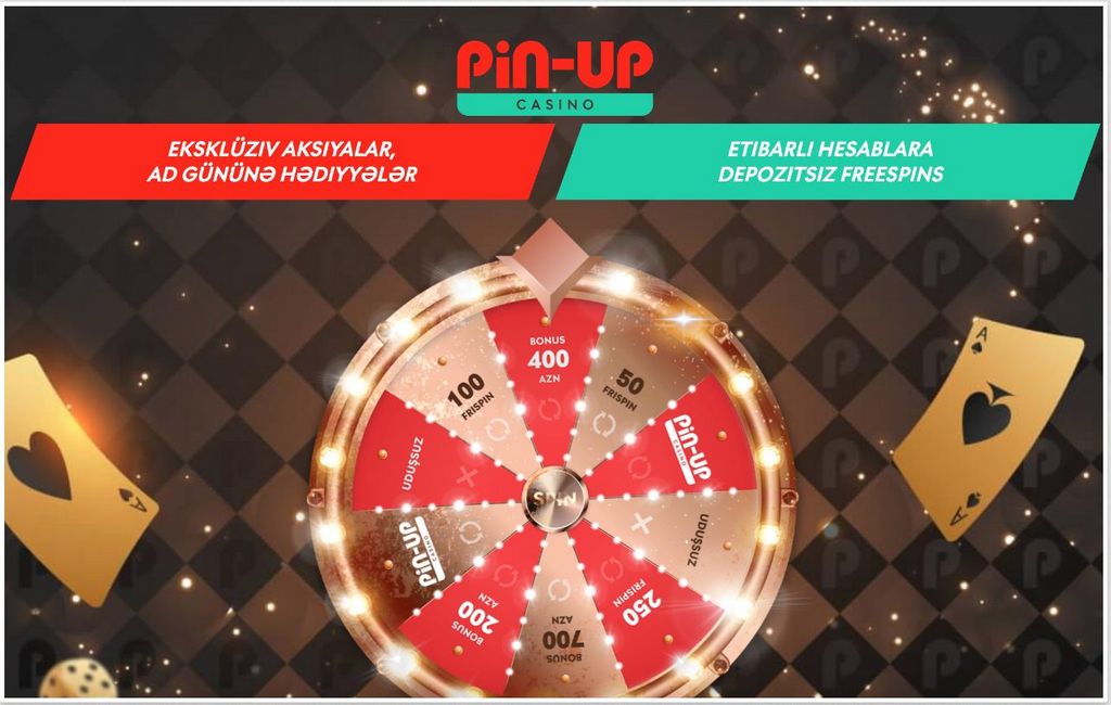 Pin-Up Gambling establishment 2025