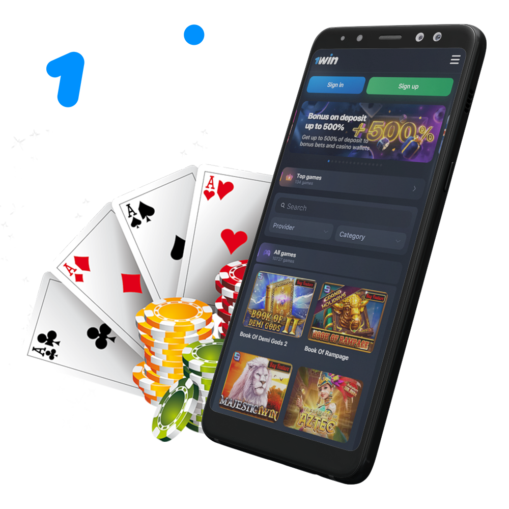 1win Argentina - Cómo registrarse y obtener un bono