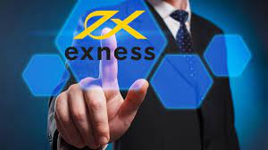 Exness: Mobile trading applications