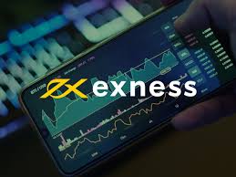 Exness: Mobile trading apps