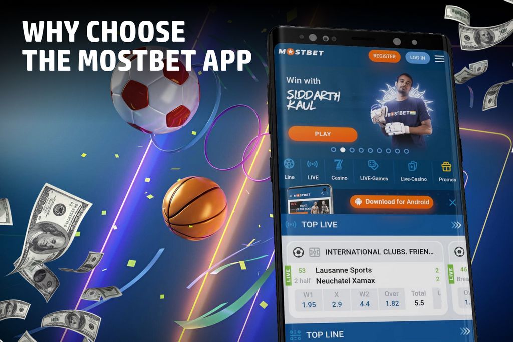 Mostbet BD Pilot Video Game