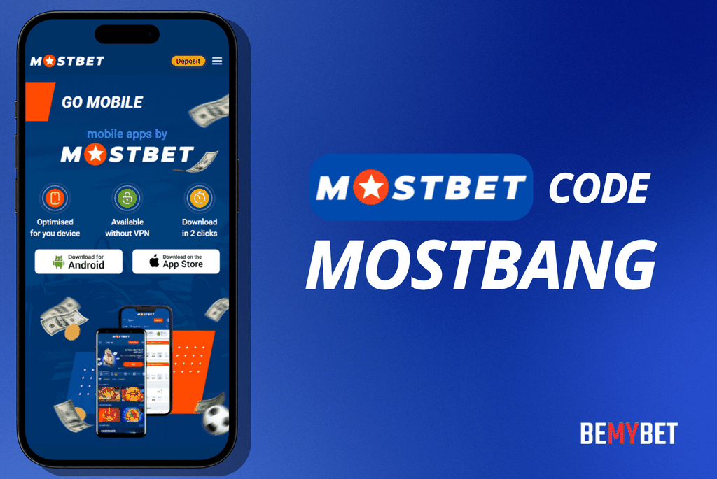 Mostbet Casino CZ