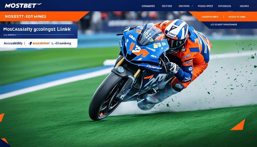 MostBet India 