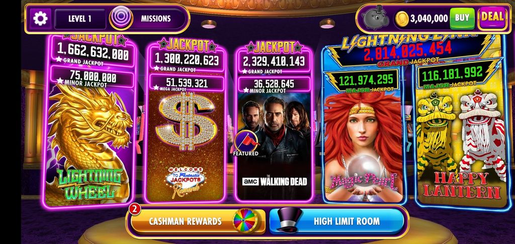 MrPacho Casino site