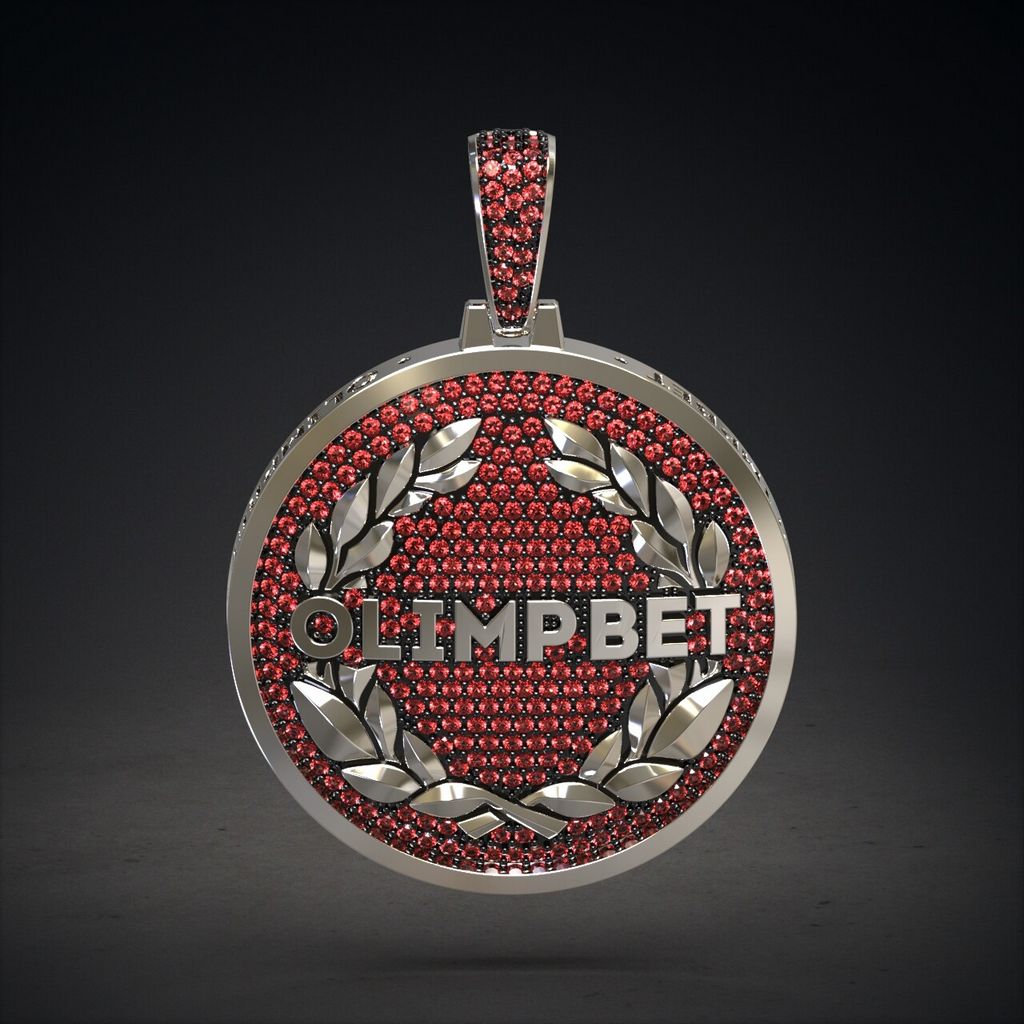 OLIMPBET букмекерлік кеңсесі