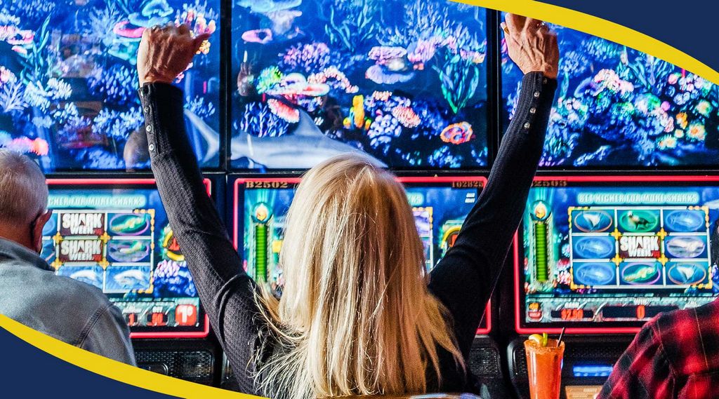 Tea Spins Casino Site