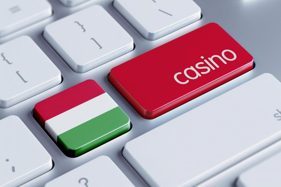 Best Casino Sites in Hungary - Your Ultimate Guide 6