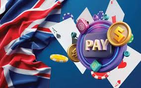 Best Payout Online Casino UK Your Guide to Winning Big