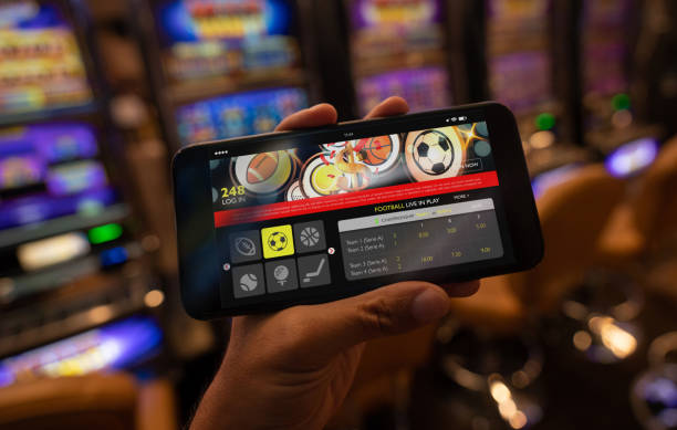 Discover Exciting Betting Opportunities with ilobet