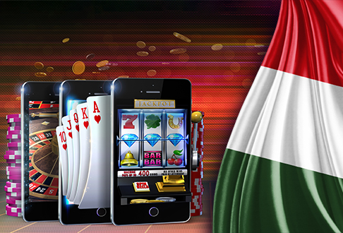Discover the Best Live Casinos Hungary 10