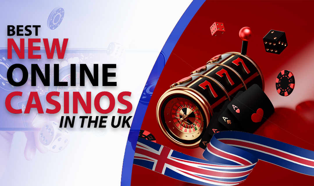Discover the Best Online Casino UK - LionBonuses.com