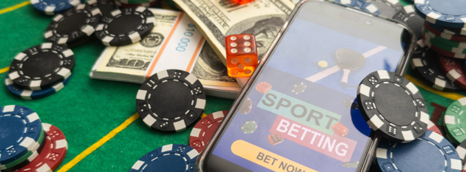 Discover the Exciting Features of Betwinner 6