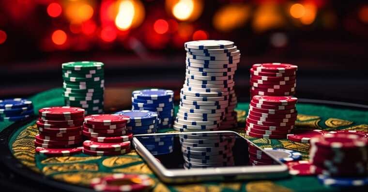 Discover the Thrill of the Best Casino Online UK