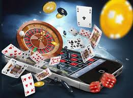 Experience Thrills with Online Playhub Casino