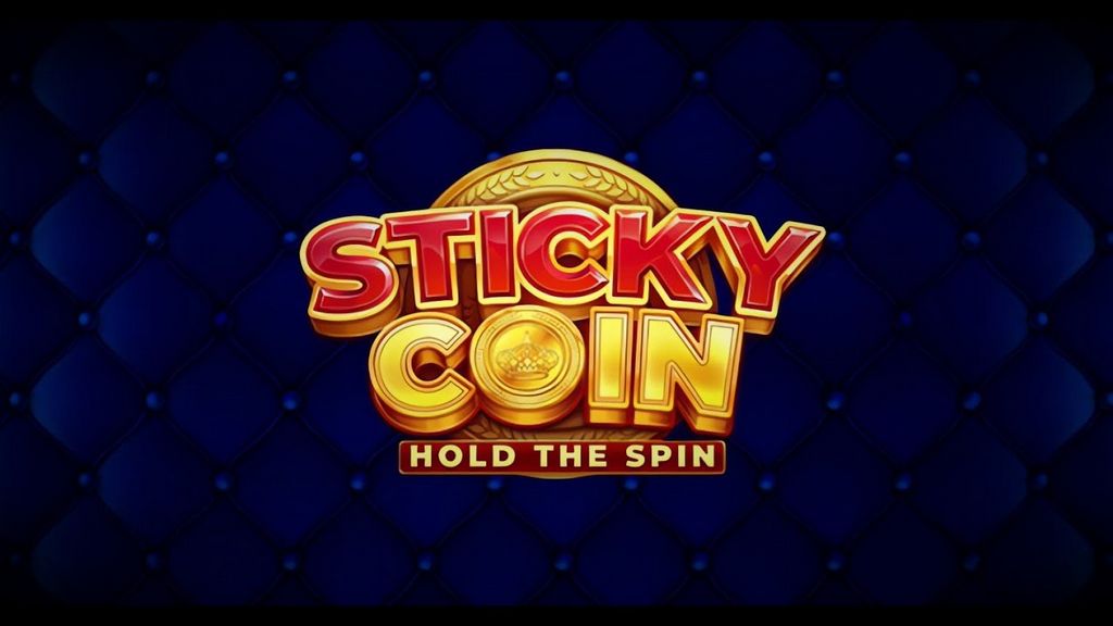Gamzix presenta 'Sticky Coin: Hold The Spin' - Intervista speciale
