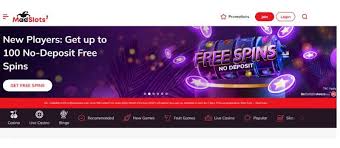 MadSlots Casino 2025