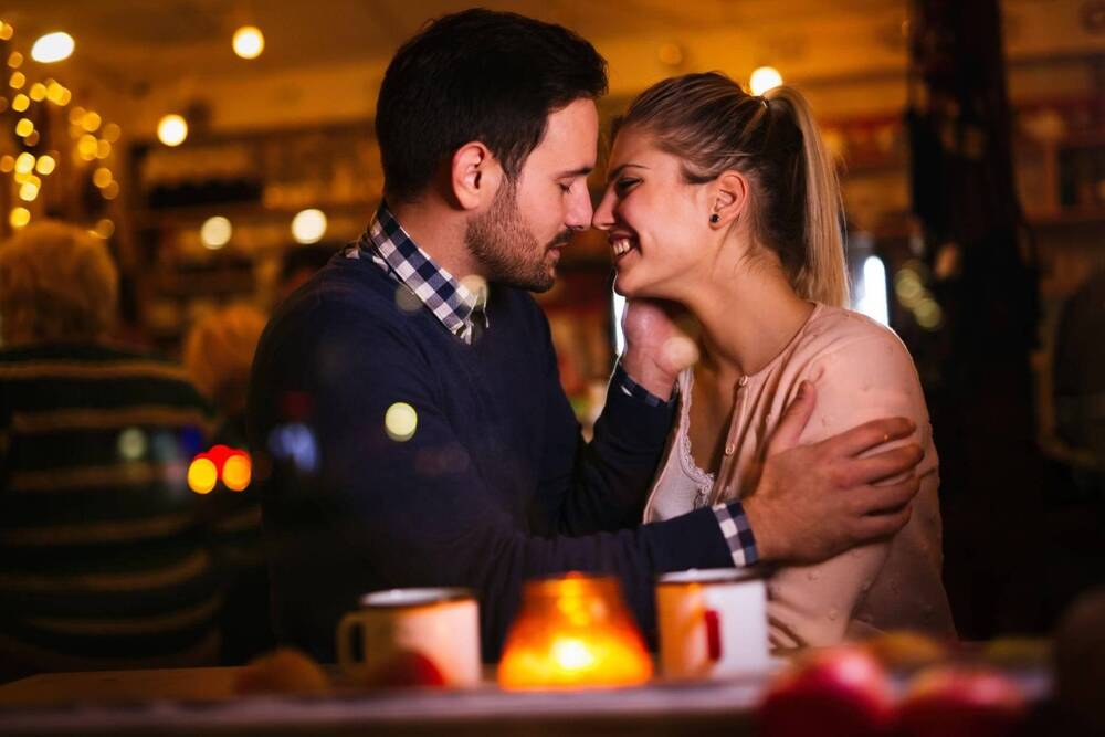 Making Links: AmorPulse Success Stories