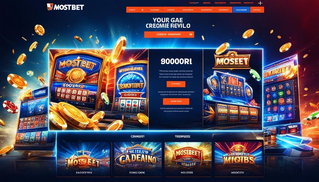 Mostbet (Mostbet) kz — официальный сайт