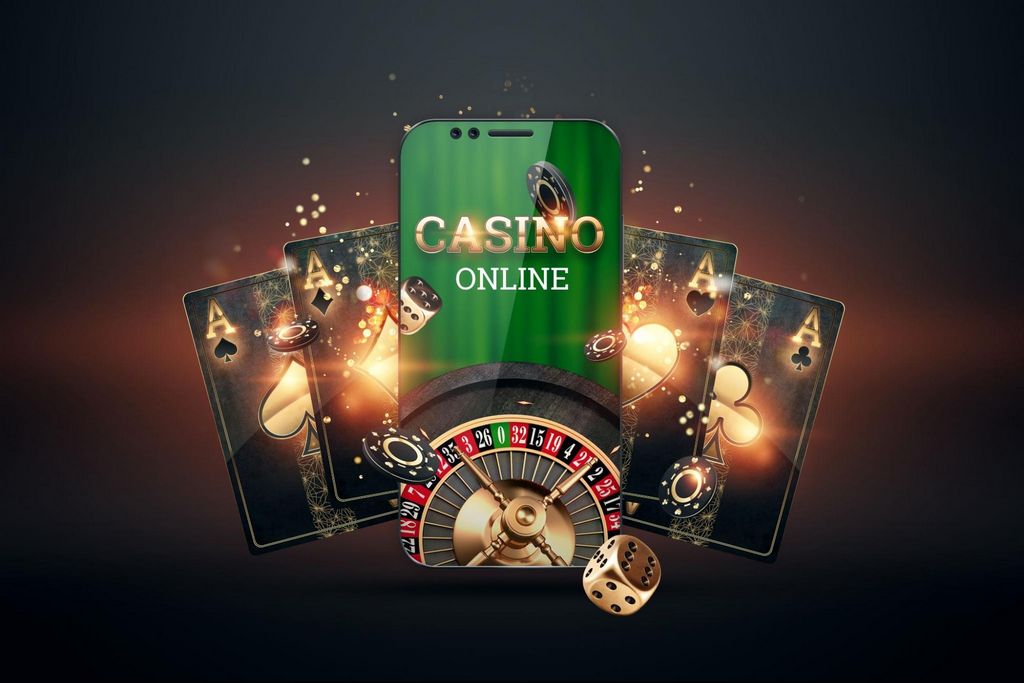 The Future of Video gaming: AI's Duty in Gambling enterprise Evolution
