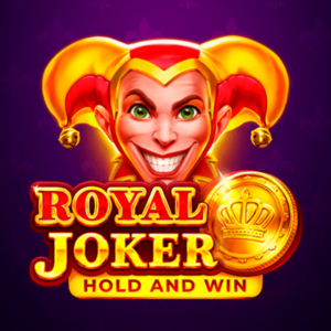 Vox Joker Slot