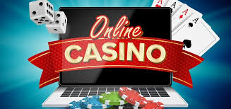 Ojo Casino Feel the Thrill of Gaming Adventures