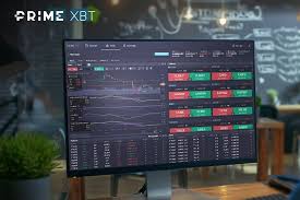 PrimeXBT vs Pocket Option Choosing the Right Trading Platform