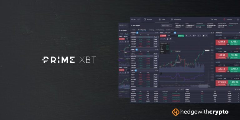 PrimeXBT vs Pocket Option Choosing the Right Trading Platform