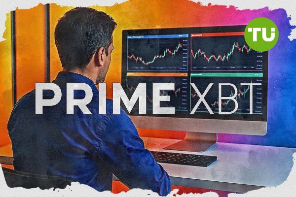 Unlock the Benefits with PrimeXBT Promotional Codes