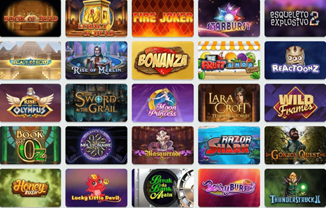 Complete Guide to Gaming Vegastars Casino Review