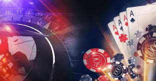 Bankkártyára Casino Online Az Online Játékok Világa