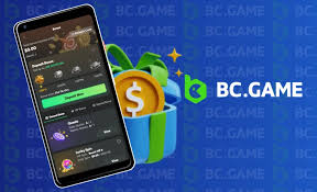 BC Games log in Your Gateway to a Thrilling Gaming Experience