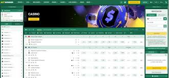 betwinner casino — Complete Guide to Games, Bonuses and Responsible Play