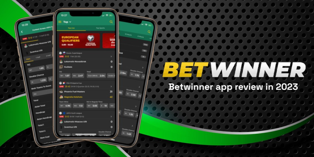 Betwinner Gambia  Une Révolution dans les Paris en Ligne