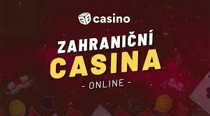 Casino pro české hráče Jak vybrat to nejlepší online kasino