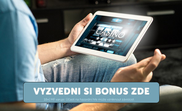 Casino pro české hráče Jak vybrat to nejlepší online kasino